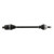 All Balls Racing 6 Ball Axle, Polaris 1333081, ea, 1  Part# AB6-PO-8-381