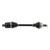 All Balls Racing 6 Ball Axle, Polaris 1333080, ea, 1  Part# AB6-PO-8-380