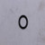 Genuine OEM Kohler ORING DIPSTICK CAP part# 17 153 14-S