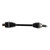 All Balls Racing 6 Ball Axle, Polaris 1332642, ea, 1  Part# AB6-PO-8-342