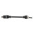 All Balls Racing 6 Ball Axle, Polaris 1333238, ea, 1  Part# AB6-PO-8-331