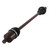 All Balls Racing 6 Ball Axle, Polaris 1332825, ea, 1  Part# AB6-PO-8-313