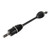 All Balls Racing 6 Ball Axle, John Deere AUC13792, ea, 1  Part# AB6-JD-8-104