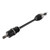 All Balls Racing 6 Ball Axle, John Deere AM145189, ea, 1  Part# AB6-JD-8-102