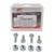 All Balls Bearings Wheel Stud And Nut Kit  Part# 85-1047