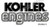 Genuine OEM Kohler ELECTRIC STARTER-BENDIX DRIVE part# 17 098 10-S