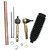 All Balls Bearings Tie Rod End Kit  Part# 51-1097