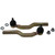All Balls Bearings Tie Rod End Kit  Part# 51-1094