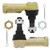 All Balls Bearings Tie Rod End Kit  Part# 51-1008
