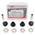 All Balls Bearings A-Arm Kit  Part# 50-1143