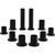 All Balls Bearings A-Arm Kit  Part# 50-1142