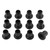 All Balls Bearings A-Arm Kit  Part# 50-1136