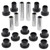 All Balls Bearings Rear Independent Suspension Kit  Part# 50-1129