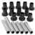 All Balls Bearings Rear Independent Suspension Kit  Part# 50-1115