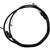 Drive Cable RPLS Husqvarna 581952101 Part# 290-444