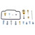 All Balls Bearings Carburetor Rebuild Kit  Part# 26-1572