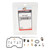 All Balls Bearings Carburetor Rebuild Kit  Part# 26-1447
