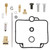 All Balls Bearings Carburetor Rebuild Kit  Part# 26-1371