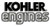 Genuine OEM Kohler SEAL INLET VALVE part# 17 032 40-S