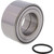 All Balls Bearings Wheel Bearing Kit  Part# 25-1728