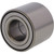 All Balls Bearings Wheel Bearing Kit  Part# 25-1536