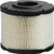 Genuine Kohler D/D AIR FILTER Part # 16 083 01-S