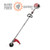  Maruayama  BIG M Proscape BT230L 22.5cc Trimmer w/ Straight Shaft Model# 364845