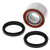 All Balls Bearings Wheel Bearing Kit  Part# 25-1700