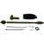 All Balls Bearings Tie Rod End Kit  Part# 51-1103
