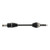 All Balls Racing 6 Ball Axle, Polaris 1332895, ea, 1  Part# AB6-PO-8-395