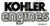 Genuine OEM Kohler KIT CARBURETOR COMPLETE part# 14 853 96-S
