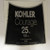 Genuine OEM Kohler LABEL 25HP part# 32 113 73-S