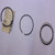 Genuine OEM Kohler RINGS .020 part# 41 108 03-S