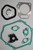 Genuine Tecumseh   ENGINE GASKET KIT  Part# LCT29143001