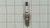 Genuine Kohler PLUG SPARK 12MM RFI -C/U DCPR6E Part # 14 132 11-S