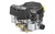 KOHLER ENGINE MODEL AND SPEC # PA-KT735-3056 RIENS