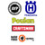 AYP Sears Husqvarna Jonsered OEM BELLOWS part# 503445001