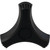 Stens Wing Nut Replaces Scag 481625-01    410-067