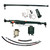 Atlantic Quality Parts Power Steering Conversion Kit      1101-2001
