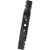 Silver Streak Toothed Blade Replaces John Deere GX20250    362-445