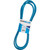 TrueBlue Belt  5/8" x 148"    258-148
