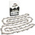 Sabre Chain Pre-Cut Loop 114DL  3/8", .063", Chisel Standard    092-1146