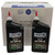 Gear Oil For SAE 80W-90, Twelve 32 oz. bottles