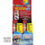 Mini Counter Display  Six 8 oz. bottles of gas additive Part # 770-811