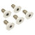New Stens Spray Nozzle Set 758-062 3.0 Size, White, 5 Pack
