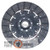Clutch Disc Replaces Ford/New Holland 83944006    1112-6024