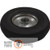 Atlantic Quality Parts Tedder Tire  3.50x6    3008-2010