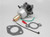 Genuine Kohler OEM CARBURETOR W/GASKETS Part# 12 853 117-S