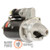 Atlantic Quality Parts Starter Replaces Massey Ferguson 3763363M92    1200-0106