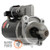 Atlantic Quality Parts Starter Replaces Ford/New Holland 83981923    1100-0100
